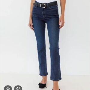 AYR jeans the pop 28S
